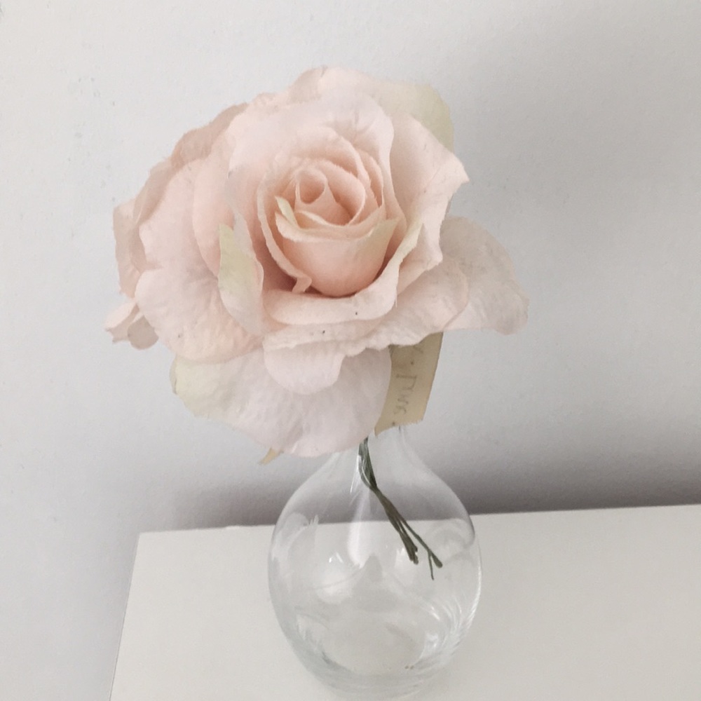 COPY - Lenox vase